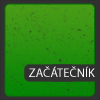 Začátečník